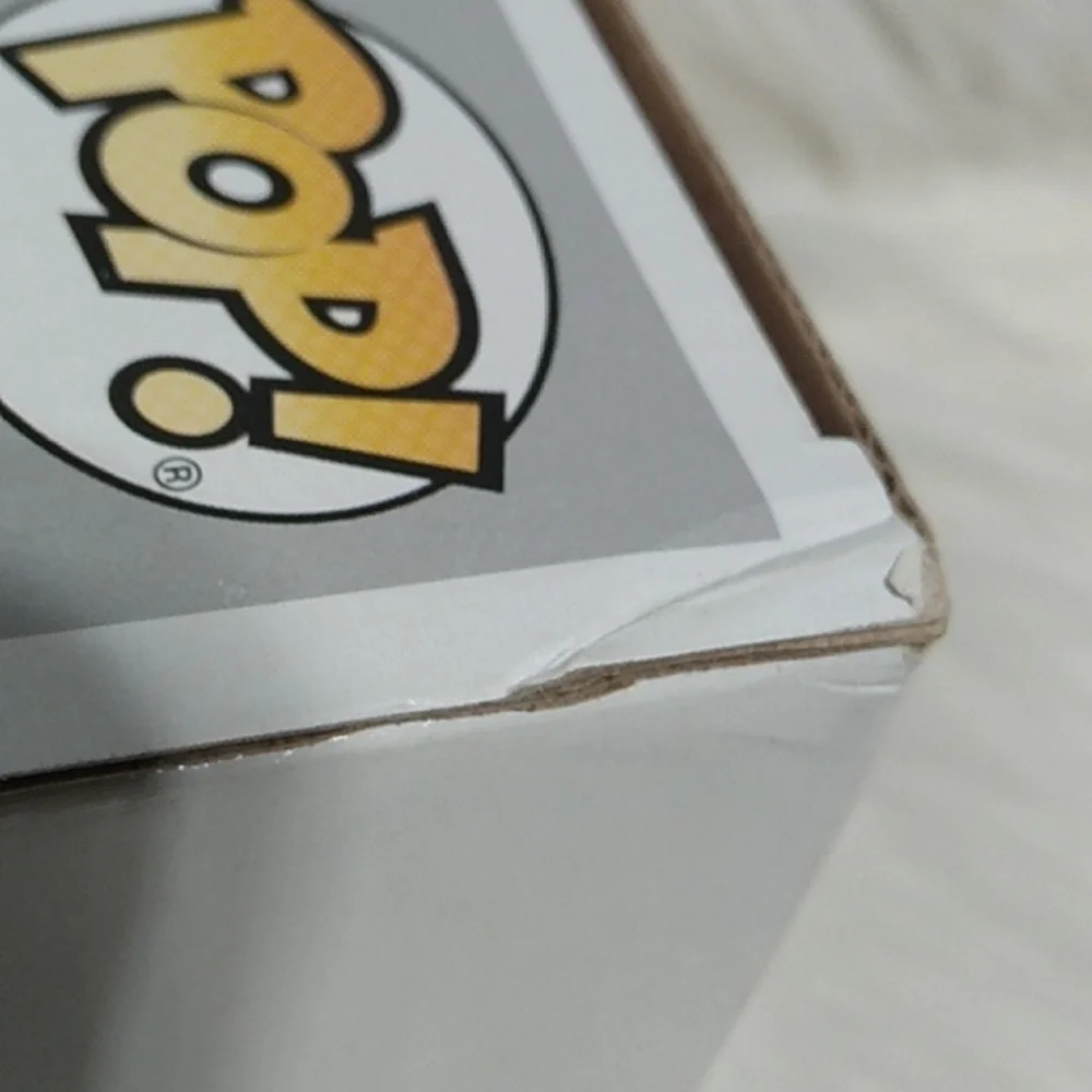 SALE! New POP! Chip And Dale Vinyl Figures 2 Pack - Picture 13 of 14